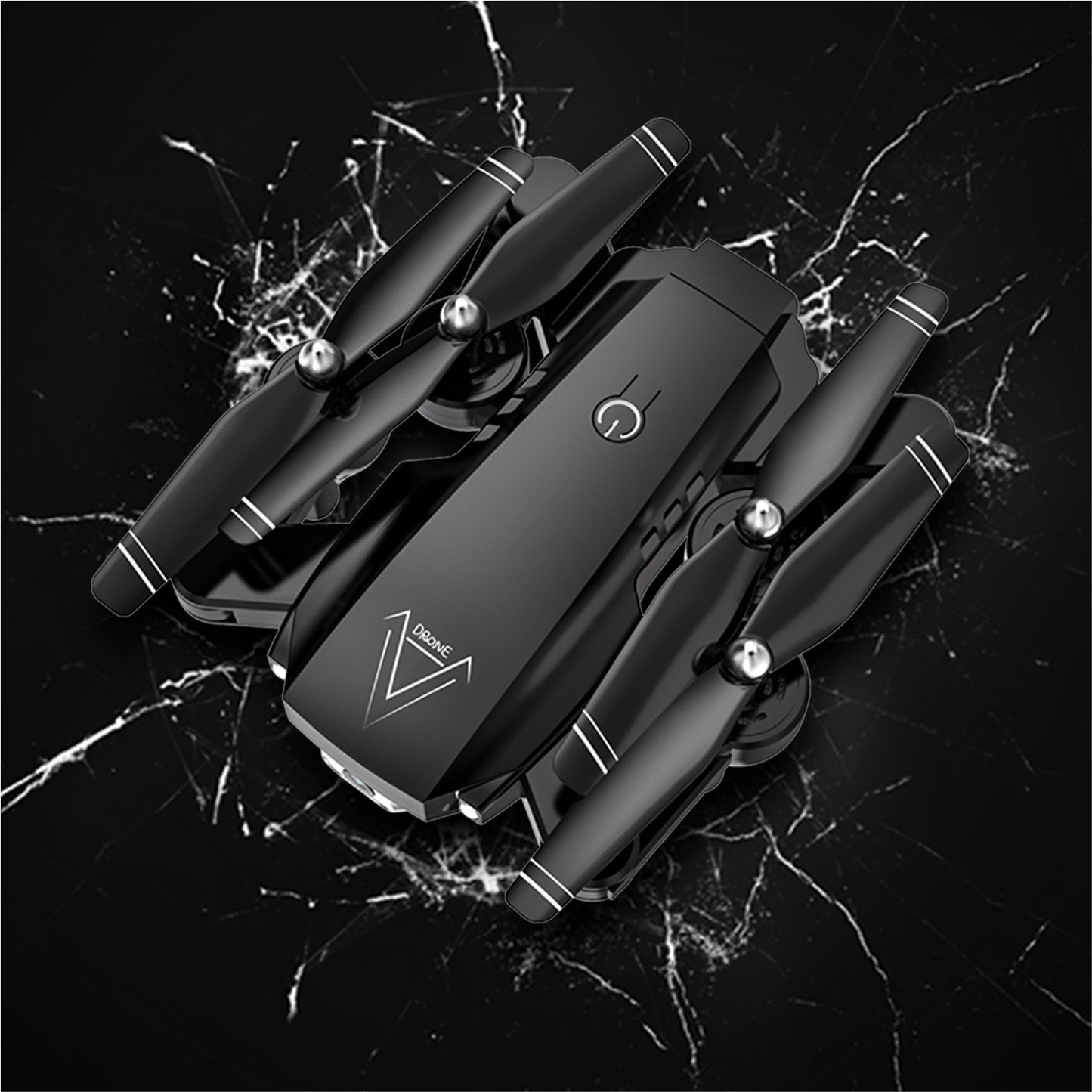 Drone pliable L103