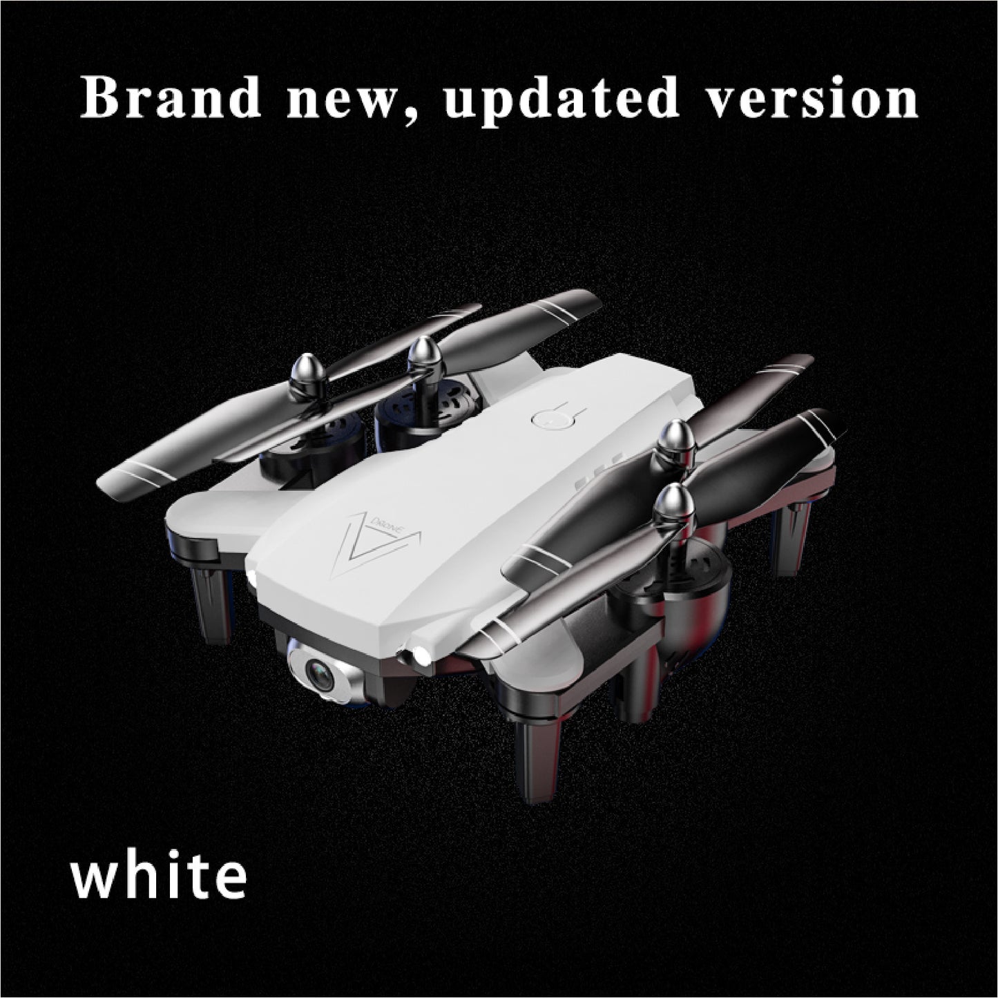 Drone pliable L103