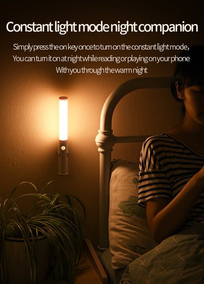 Human body Induction Smart night Lamp